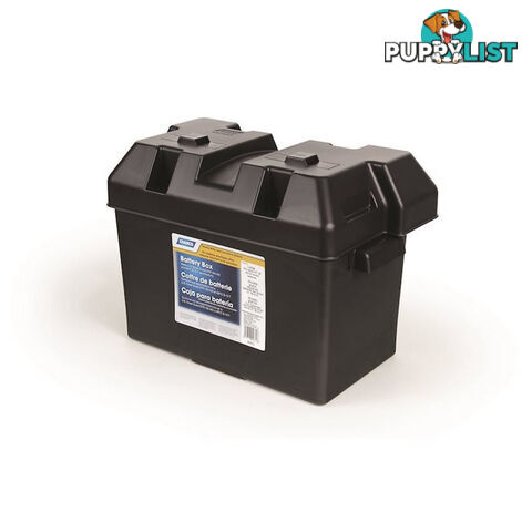 CAMCO Battery Box - Large