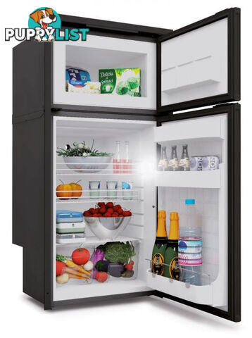 Vitrifrigo DP150i Airlock Fridge & Freezer - 150 Litre - 12v / 24v