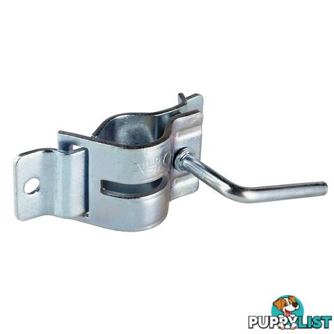 Alko Clamp Only Bolt-On to suit Jockey Wheel. 629900