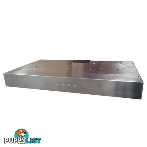 Sphere - S/Steel Range Hood With Touch Control. Tcr-003