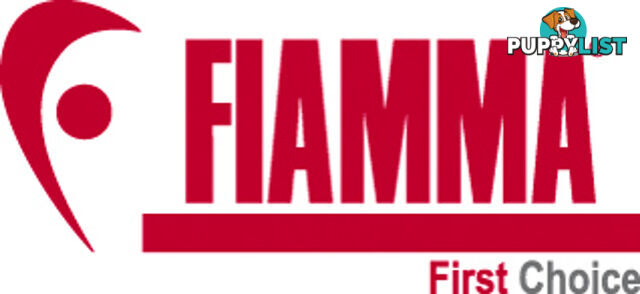 Fiamma F45Il Rh Leg 4.5-6M 05106-04A