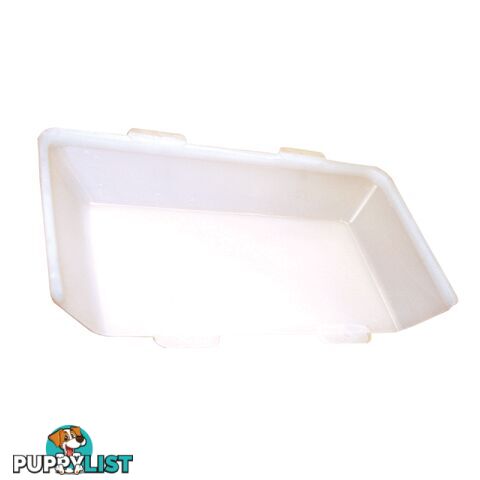 Bargman Light Replacement Lens Only. 7032030