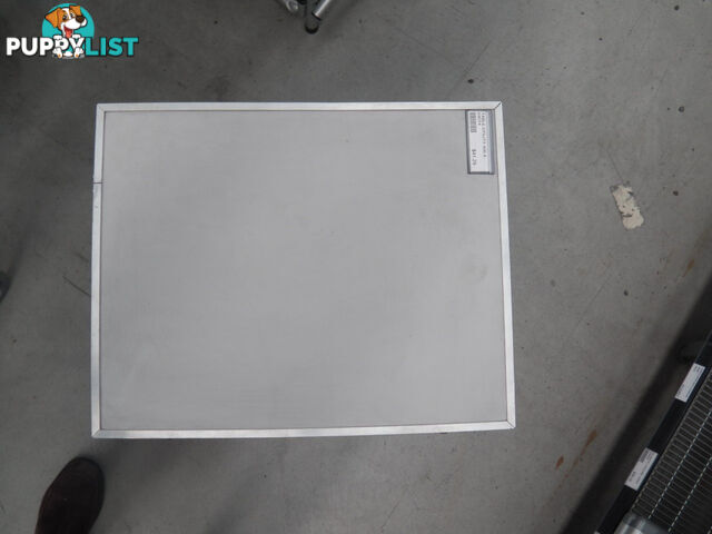 TABLE UTILITY 400 X 500MM 31K