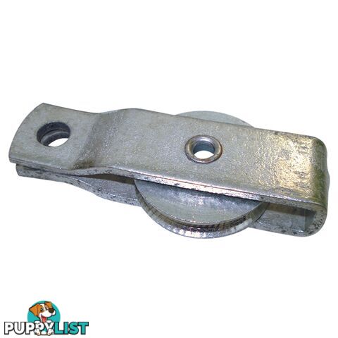 Brake Cable Pulley. 323023