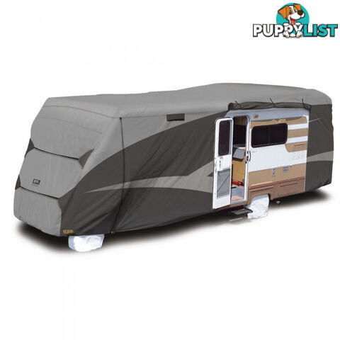 ADCO Motorhome Cover Class C 26' to 29'