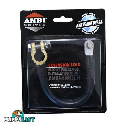 Anbi Switch - Extension Kit.