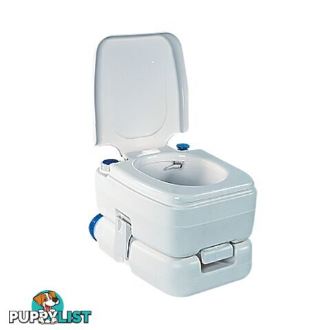 Fiamma Bi-Pot 30 11L Waste Tank. 01356-01