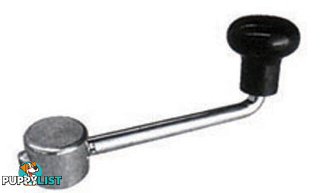 JOCKEY WHEEL HANDLE ONLY ALKO