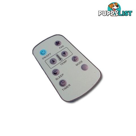 Aircommand Remote Control to suit Ibis & Sparrow A/C. 5601051