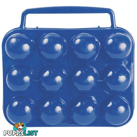 Camco 12 Egg Carrier. 51014