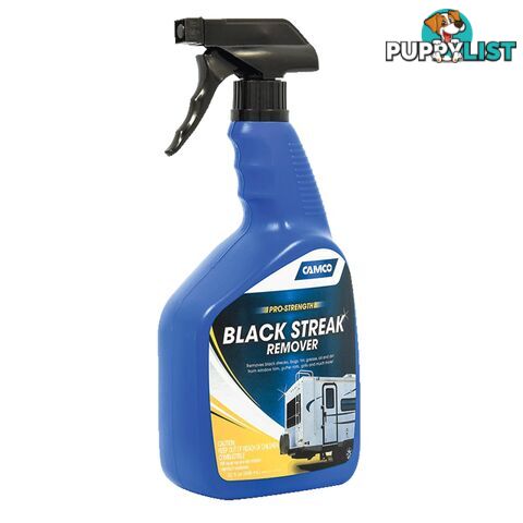 Camco Pro-Strength Black Streak Remover 32Oz. 41008