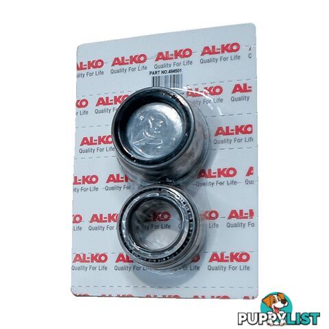 Alko Parallel Bearing Kit. 484501