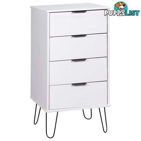 Chest of drawers - 321121 - 8720286090756