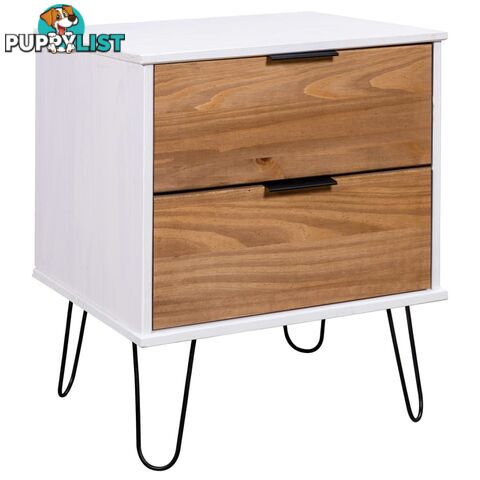 Bedside Tables - 321119 - 8720286090732