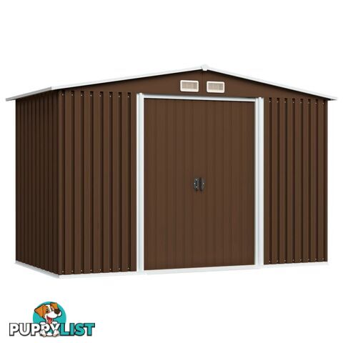 Sheds - 47031 - 8719883756738