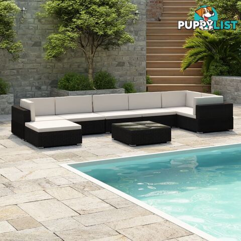 Outdoor Furniture Sets - 41261 - 8718475901785