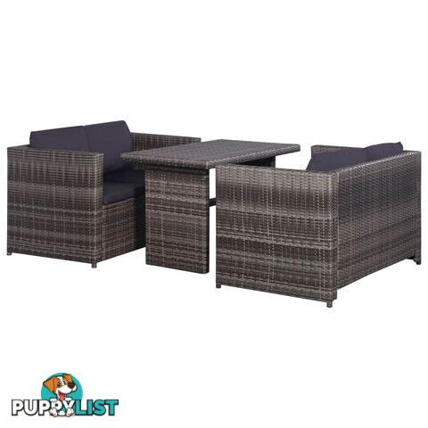 Outdoor Furniture Sets - 43915 - 8718475601449