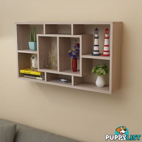 Wall Shelves & Ledges - 242549 - 8718475954774