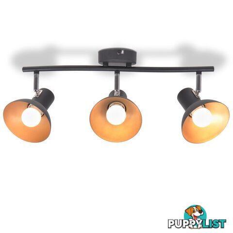 Ceiling Light Fixtures - 244412 - 8718475532651