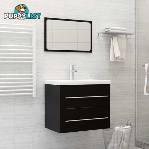 Bathroom Furniture Sets - 804828 - 8720286243046