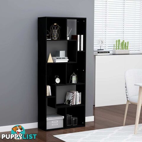 Bookcases & Standing Shelves - 801878 - 8719883915807