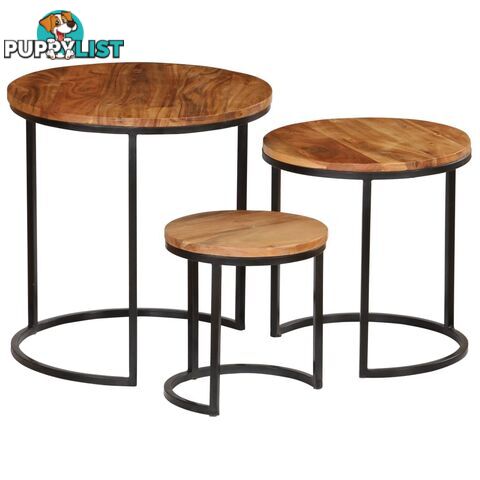 Coffee Tables - 246063 - 8718475604723