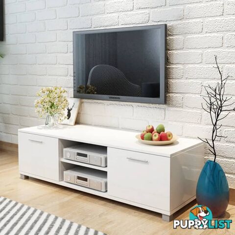 Entertainment Centres & TV Stands - 243041 - 8718475977209