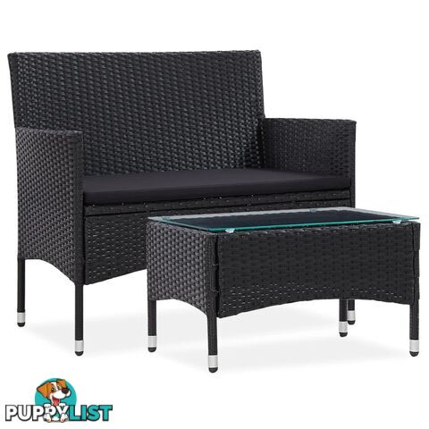 Outdoor Furniture Sets - 3059321 - 8720286210352