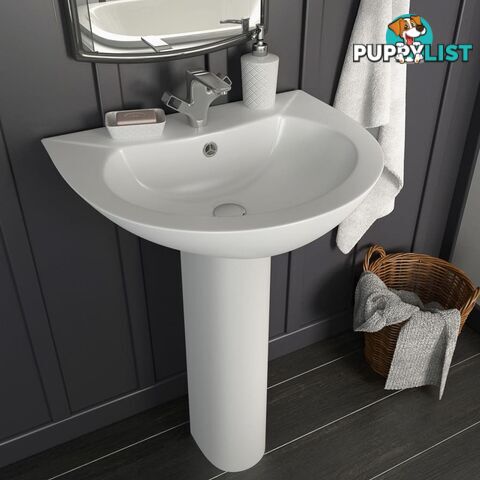 Bathroom Basins - 142999 - 8718475697886