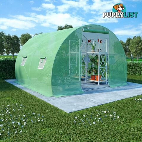 Greenhouses - 48158 - 8719883796192