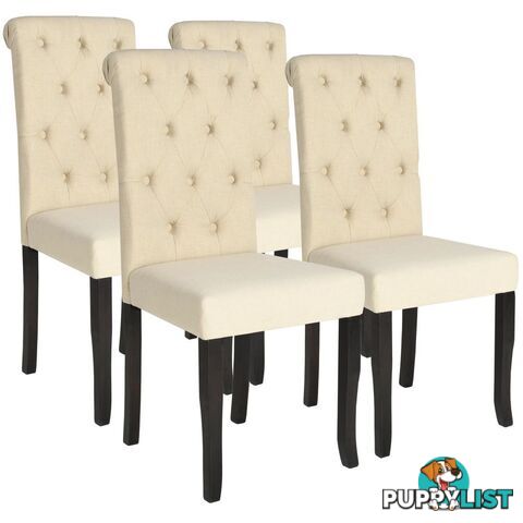 Kitchen & Dining Room Chairs - 245517 - 8718475583585