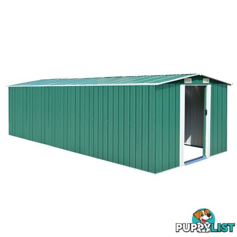 Sheds - 47118 - 8719883727967