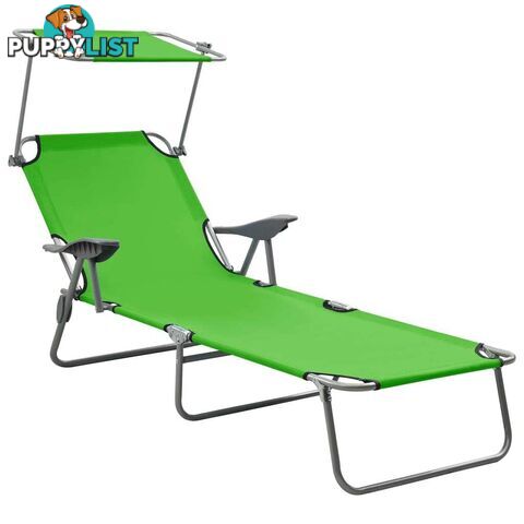 Sun Loungers - 310335 - 8720286072851