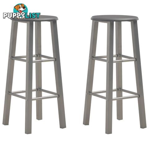 Table & Bar Stools - 284387 - 8719883678290