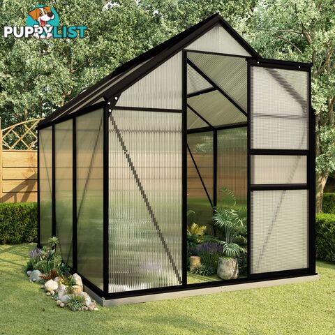 Greenhouses - 48215 - 8719883814001