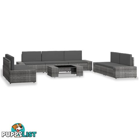 Outdoor Furniture Sets - 3054604 - 8720286001974