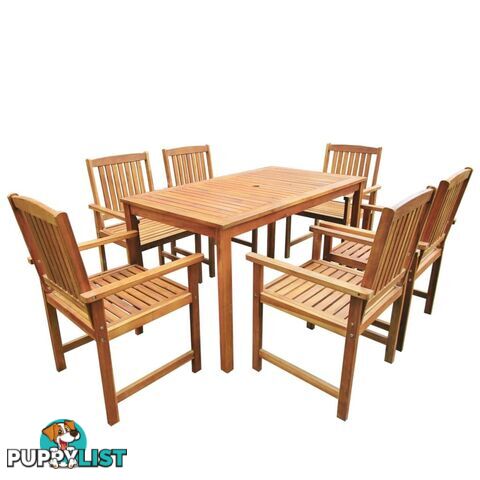 Outdoor Furniture Sets - 42623 - 8718475502289