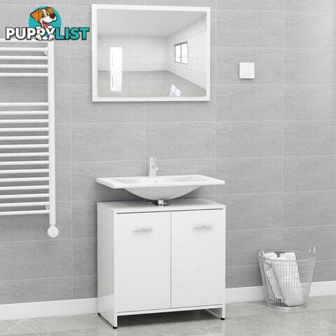 Bathroom Furniture Sets - 802585 - 8720286015599