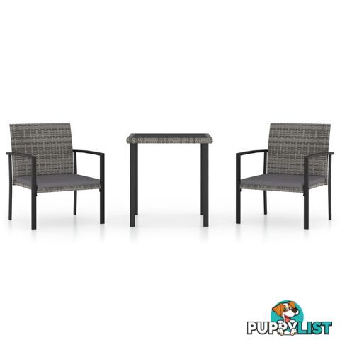 Outdoor Furniture Sets - 3065711 - 8720286301302