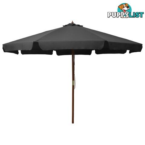 Outdoor Umbrellas & Sunshades - 47214 - 8719883745411