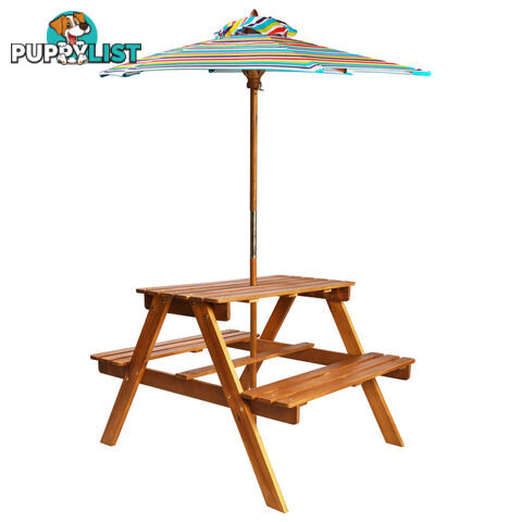 Outdoor Tables - 43990 - 8718475613664