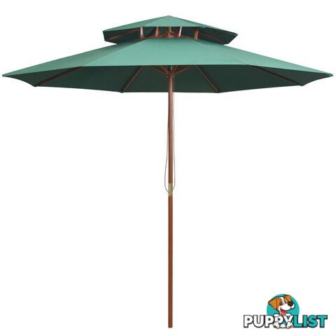 Outdoor Umbrellas & Sunshades - 42963 - 8718475505518