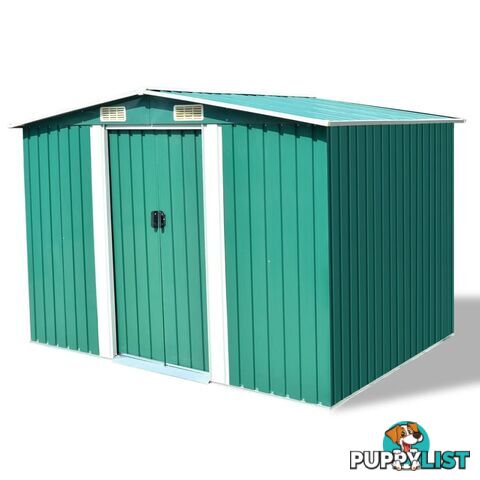 Sheds, Garages & Carports - 42910 - 8718475505006