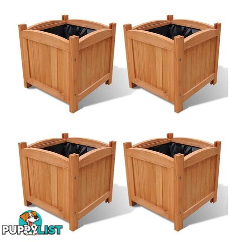 Pots & Planters - 276010 - 8718475797890