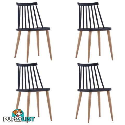 Kitchen & Dining Room Chairs - 276241 - 8719883608365