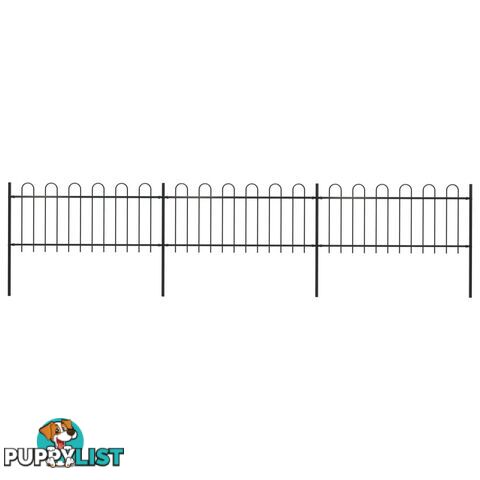 Fence Panels - 277649 - 8719883710709