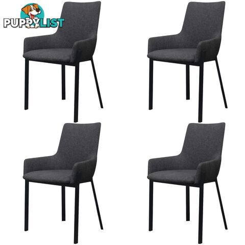 Kitchen & Dining Room Chairs - 273750 - 8718475995524