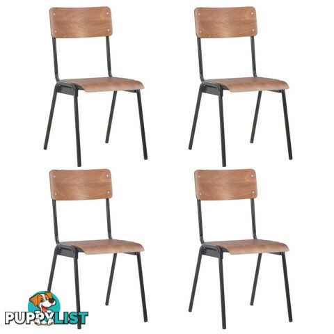 Kitchen & Dining Room Chairs - 280085 - 8718475741718