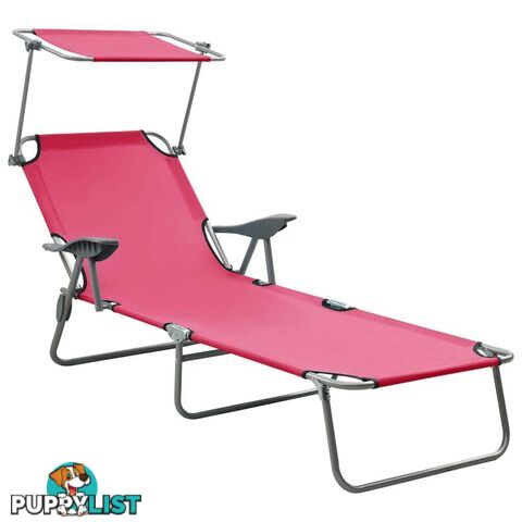 Sun Loungers - 310337 - 8720286072875