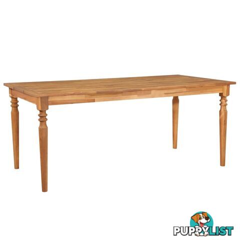 Outdoor Tables - 44256 - 8718475614944